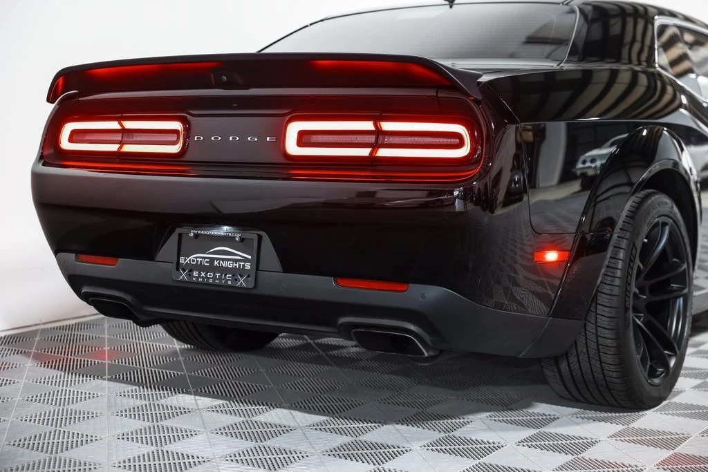 2023 Dodge Challenger SRT8 & 392 3rd Gen - Image 8 of 21