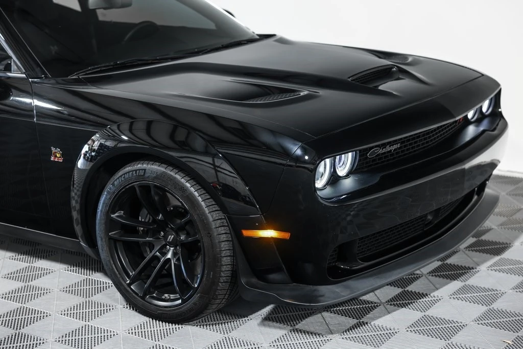 2023 Dodge Challenger SRT8 & 392 3rd Gen - Image 5 of 21