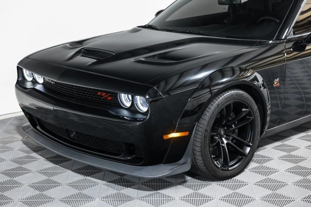 2023 Dodge Challenger SRT8 & 392 3rd Gen - Image 18 of 21