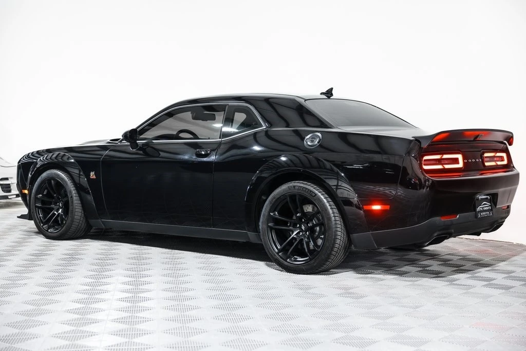2023 Dodge Challenger SRT8 & 392 3rd Gen - Image 15 of 21