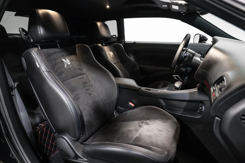 2023 Dodge Challenger SRT8 & 392 3rd Gen - Image 19 of 21