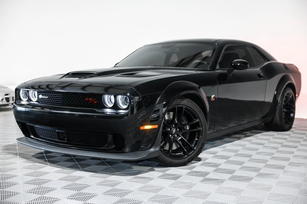 2023 Dodge Challenger SRT8 & 392 3rd Gen - Image 9 of 21