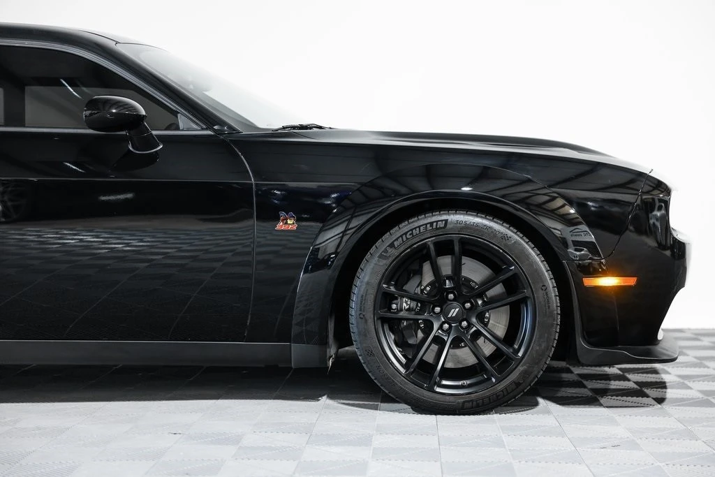 2023 Dodge Challenger SRT8 & 392 3rd Gen - Image 3 of 21