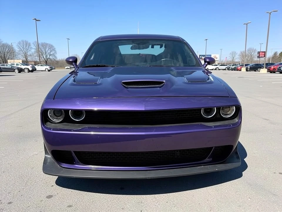 2023 Dodge Challenger SRT8 & 392 3rd Gen - Image 2 of 15