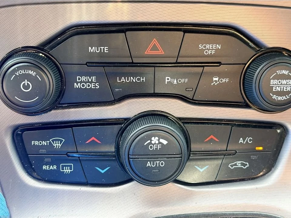 2023 Dodge Challenger SRT8 & 392 3rd Gen - Image 9 of 15