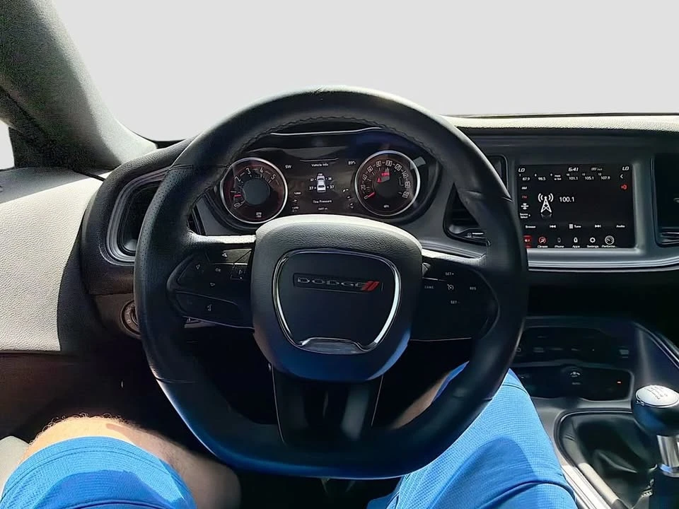 2023 Dodge Challenger SRT8 & 392 3rd Gen - Image 7 of 15