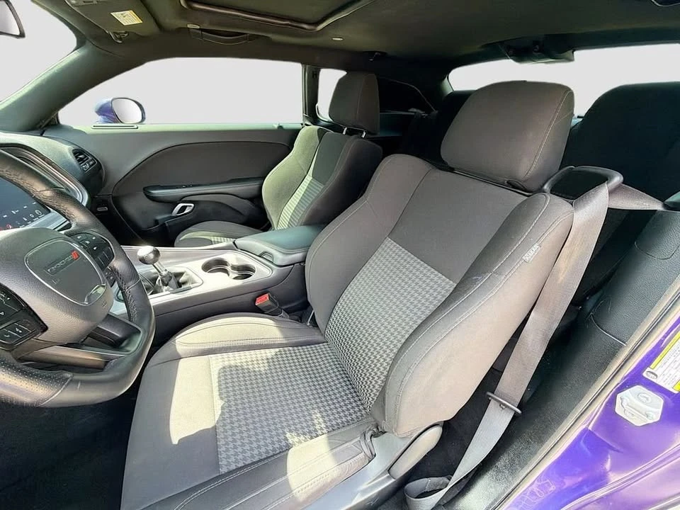 2023 Dodge Challenger SRT8 & 392 3rd Gen - Image 11 of 15