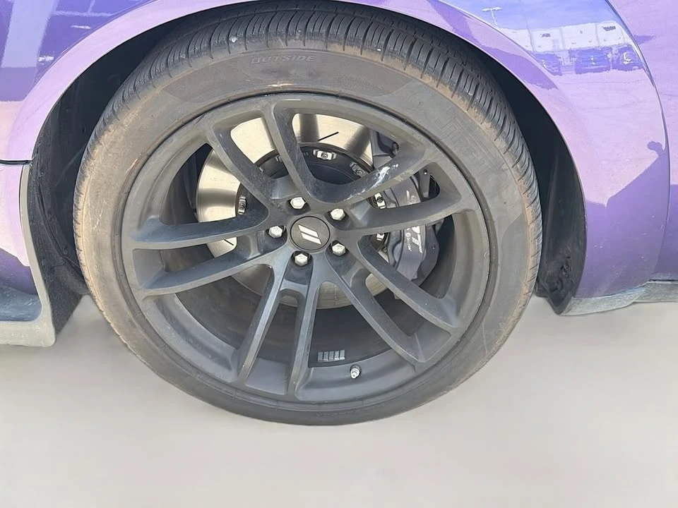 2023 Dodge Challenger SRT8 & 392 3rd Gen - Image 15 of 15