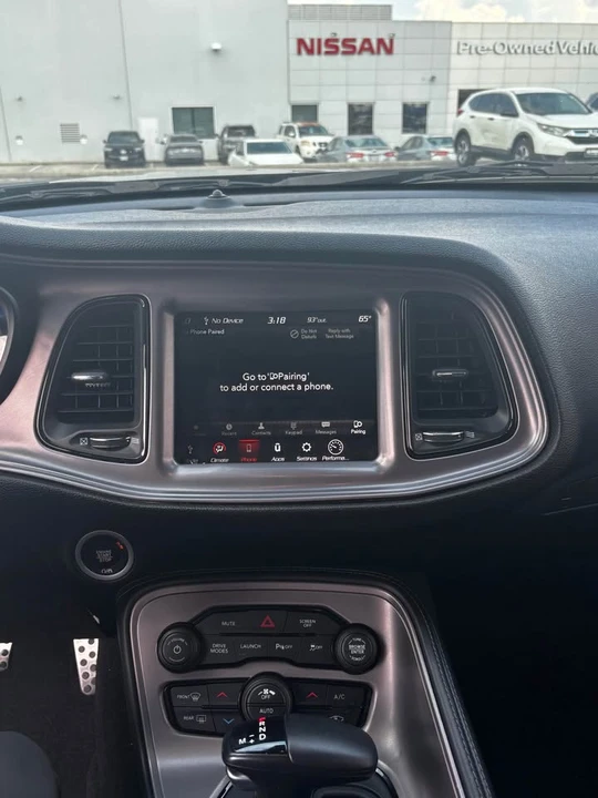2023 Dodge Challenger SRT8 & 392 3rd Gen - Image 8 of 8