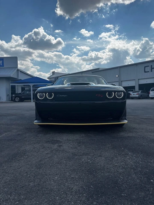 2023 Dodge Challenger SRT8 & 392 3rd Gen - Image 2 of 8
