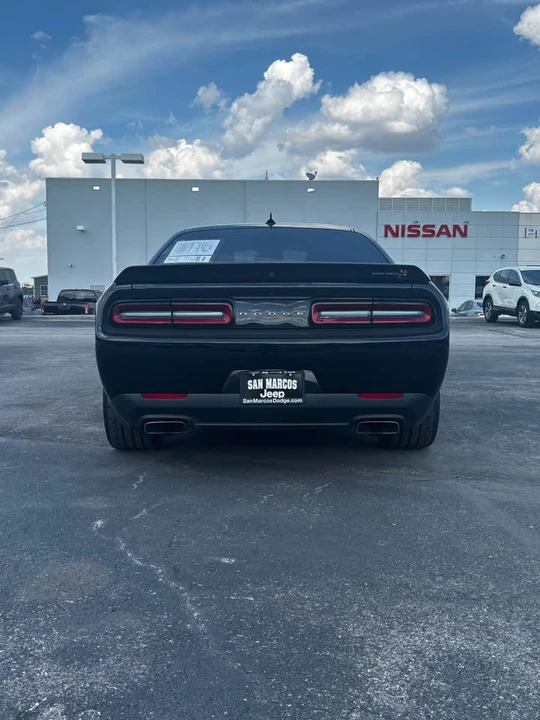 2023 Dodge Challenger SRT8 & 392 3rd Gen - Image 5 of 8