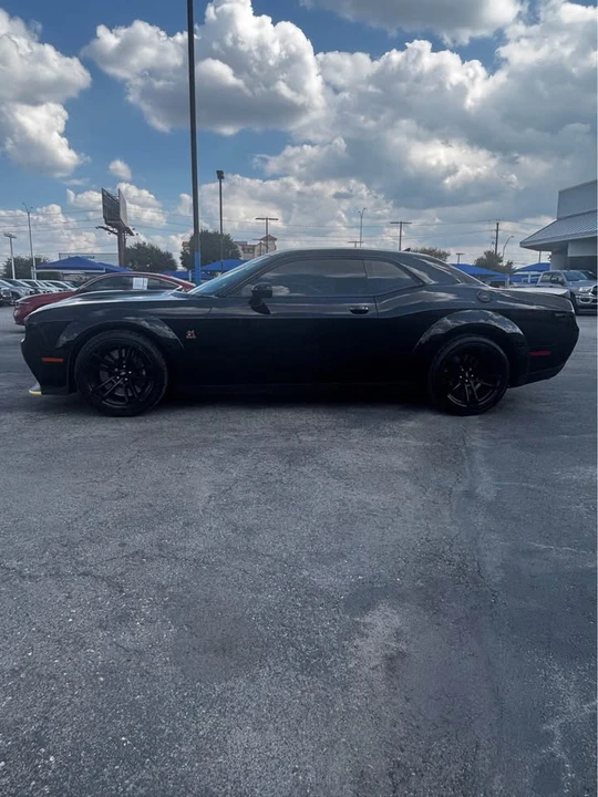 2023 Dodge Challenger SRT8 & 392 3rd Gen - Image 4 of 8