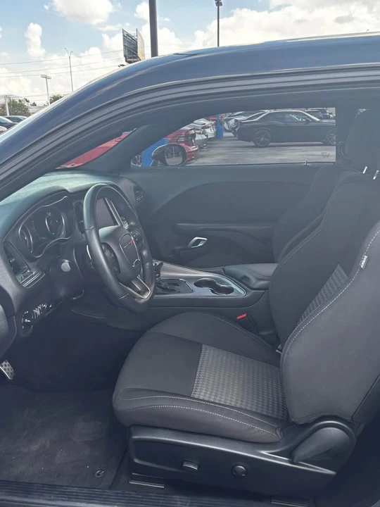 2023 Dodge Challenger SRT8 & 392 3rd Gen - Image 6 of 8