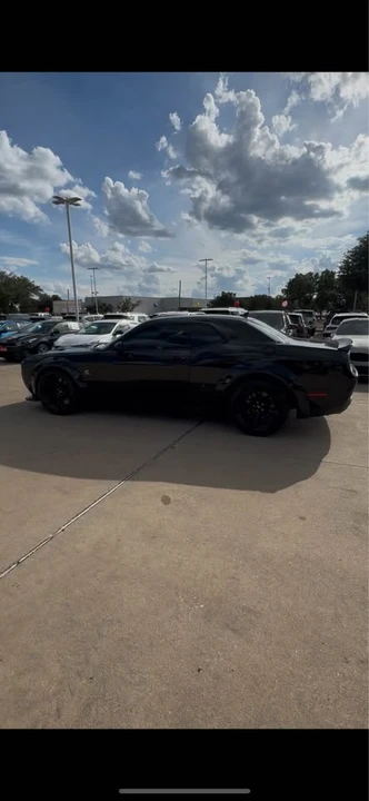 2023 Dodge Challenger SRT8 & 392 3rd Gen - Image 9 of 17