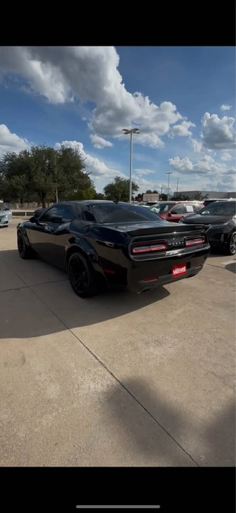 2023 Dodge Challenger SRT8 & 392 3rd Gen - Image 8 of 17