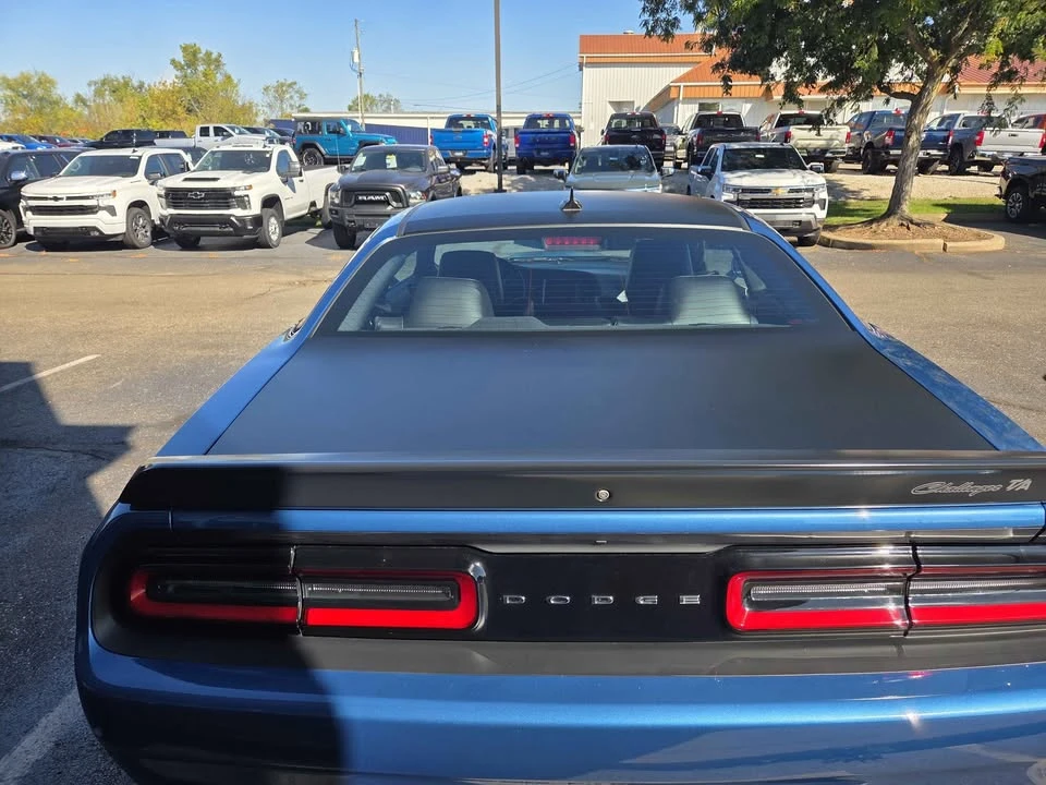 2023 Dodge Challenger SRT8 & 392 3rd Gen - Image 3 of 7
