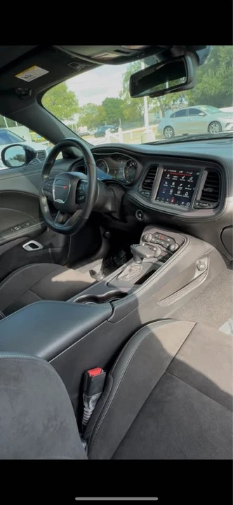 2023 Dodge Challenger SRT8 & 392 3rd Gen - Image 16 of 17