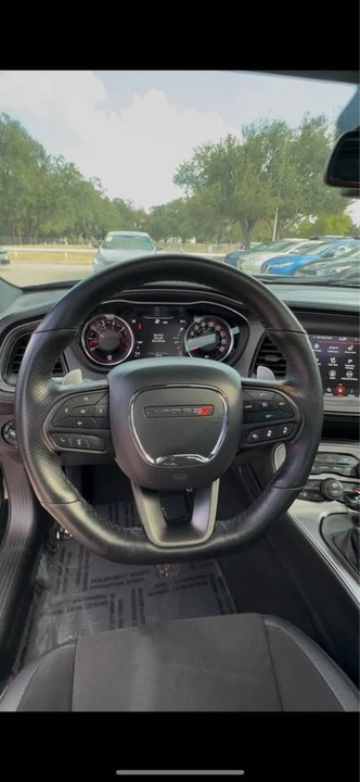 2023 Dodge Challenger SRT8 & 392 3rd Gen - Image 13 of 17
