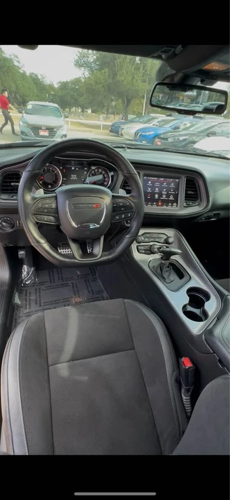 2023 Dodge Challenger SRT8 & 392 3rd Gen - Image 12 of 17