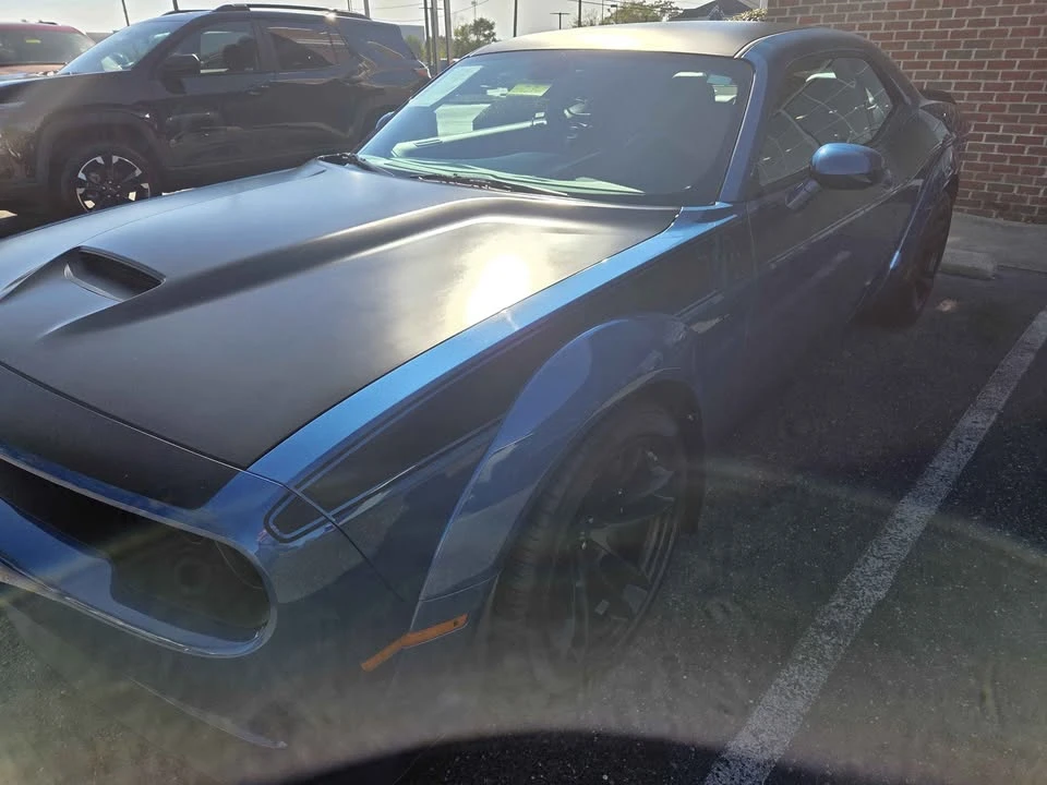 2023 Dodge Challenger SRT8 & 392 3rd Gen - Image 2 of 7