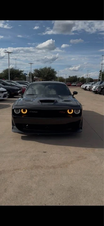 2023 Dodge Challenger SRT8 & 392 3rd Gen - Image 2 of 17