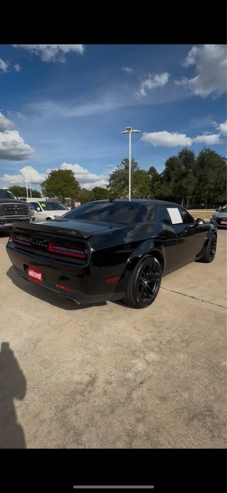 2023 Dodge Challenger SRT8 & 392 3rd Gen - Image 6 of 17