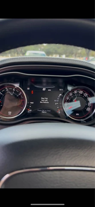 2023 Dodge Challenger SRT8 & 392 3rd Gen - Image 14 of 17