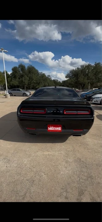 2023 Dodge Challenger SRT8 & 392 3rd Gen - Image 7 of 17