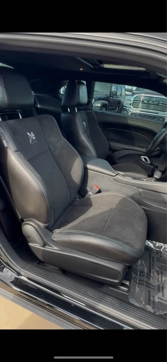2023 Dodge Challenger SRT8 & 392 3rd Gen - Image 15 of 17