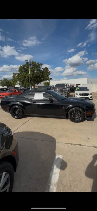 2023 Dodge Challenger SRT8 & 392 3rd Gen - Image 5 of 17