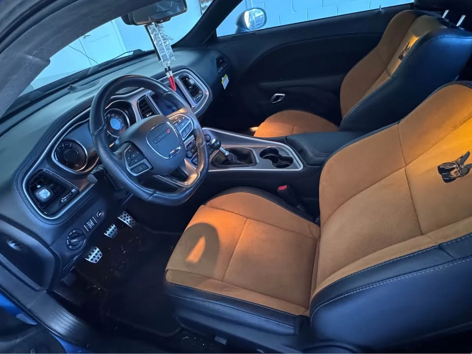 2023 Dodge Challenger SRT8 & 392 3rd Gen - Image 6 of 6