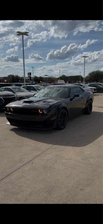 2023 Dodge Challenger SRT8 & 392 3rd Gen - Image 3 of 17