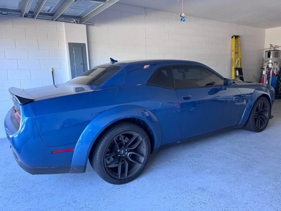 2023 Dodge Challenger SRT8 & 392 3rd Gen - Image 2 of 6