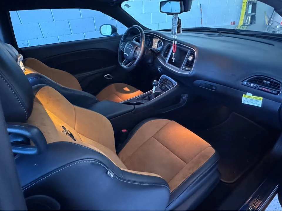 2023 Dodge Challenger SRT8 & 392 3rd Gen - Image 3 of 6