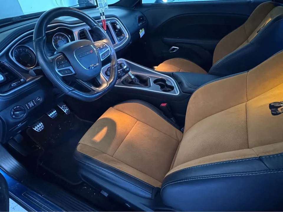 2023 Dodge Challenger SRT8 & 392 3rd Gen - Image 5 of 6