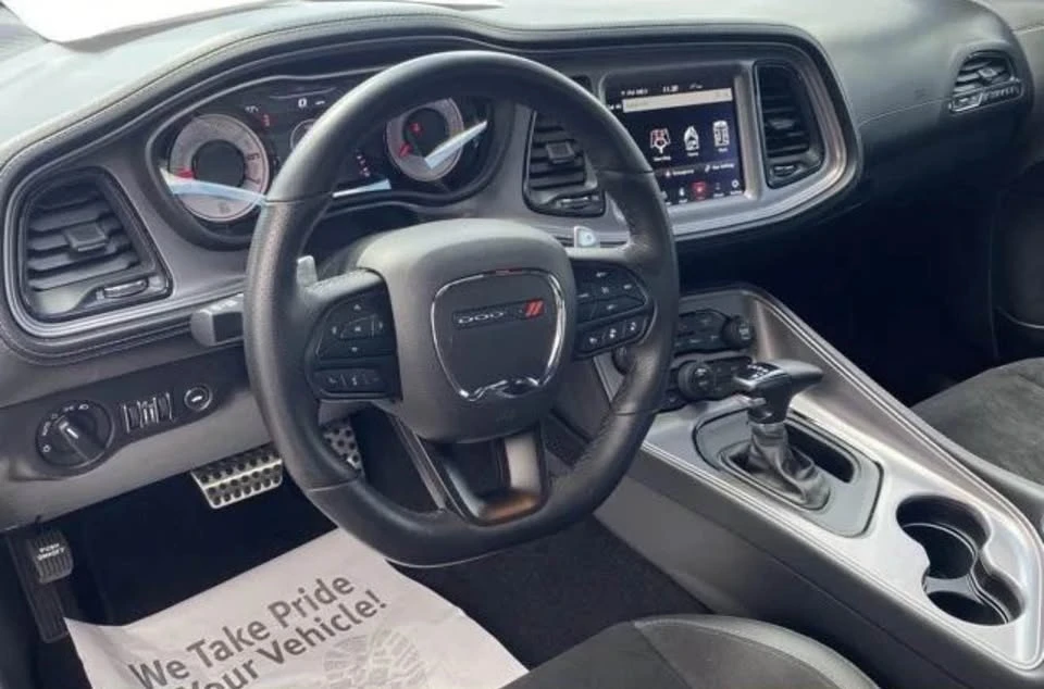 2023 Dodge Challenger SRT8 & 392 3rd Gen - Image 4 of 6