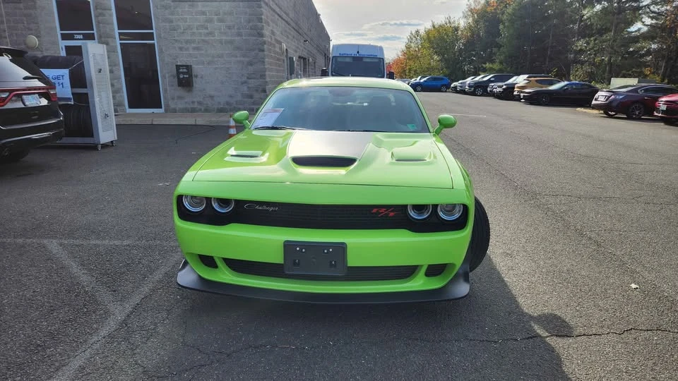 2023 Dodge Challenger SRT8 & 392 3rd Gen - Image 6 of 18