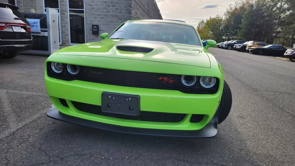2023 Dodge Challenger SRT8 & 392 3rd Gen - Image 15 of 18