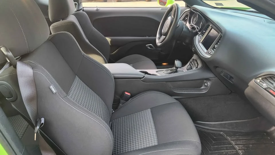 2023 Dodge Challenger SRT8 & 392 3rd Gen - Image 17 of 18