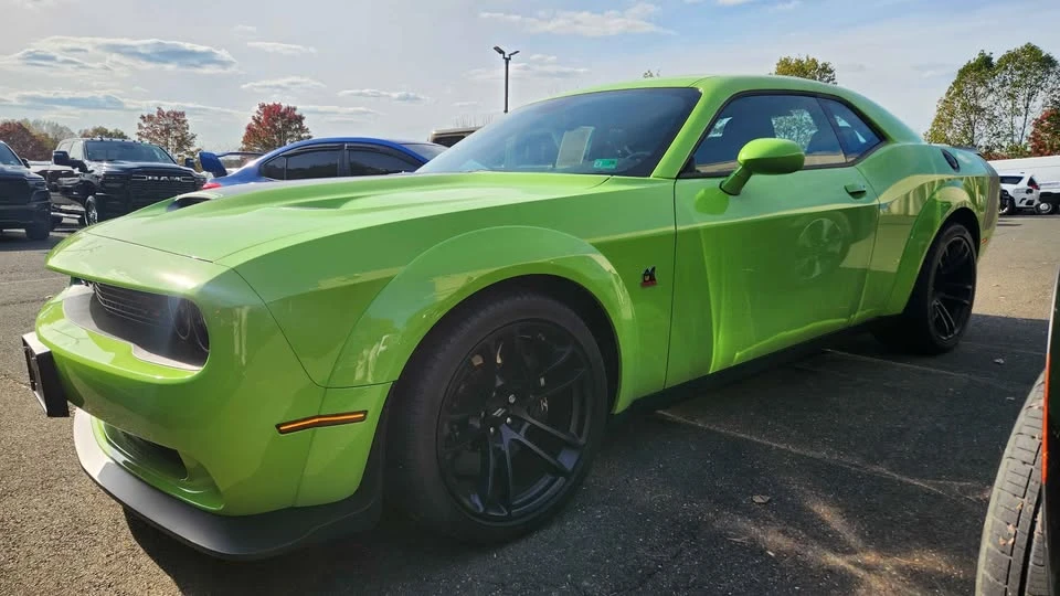 2023 Dodge Challenger SRT8 & 392 3rd Gen - Image 3 of 18