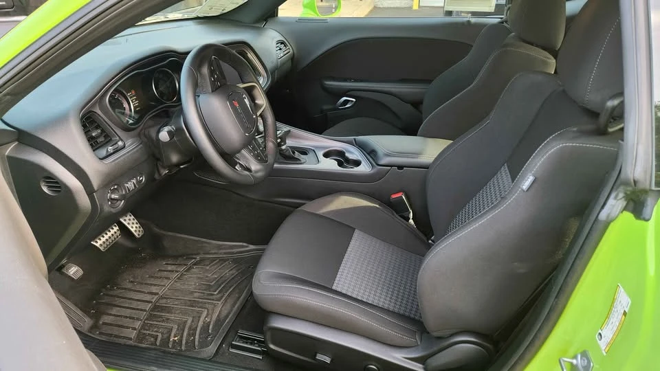 2023 Dodge Challenger SRT8 & 392 3rd Gen - Image 16 of 18
