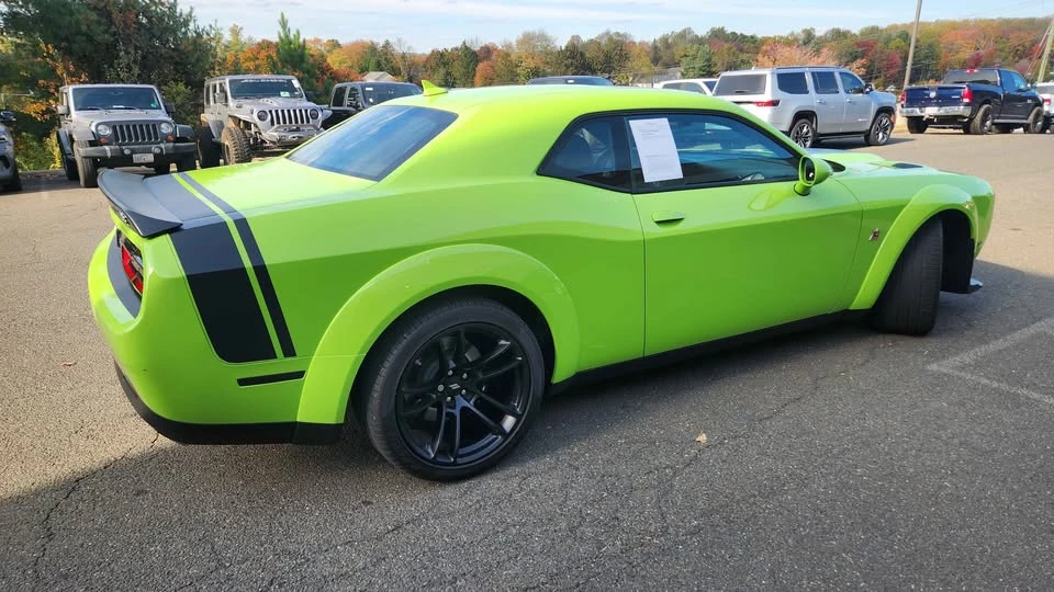 2023 Dodge Challenger SRT8 & 392 3rd Gen - Image 10 of 18