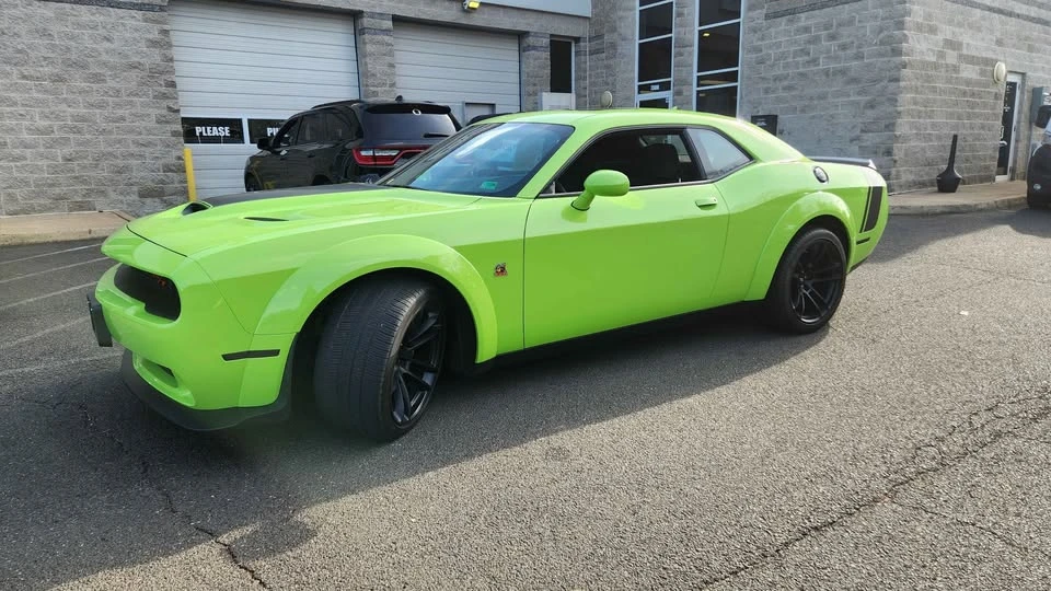 2023 Dodge Challenger SRT8 & 392 3rd Gen - Image 5 of 18