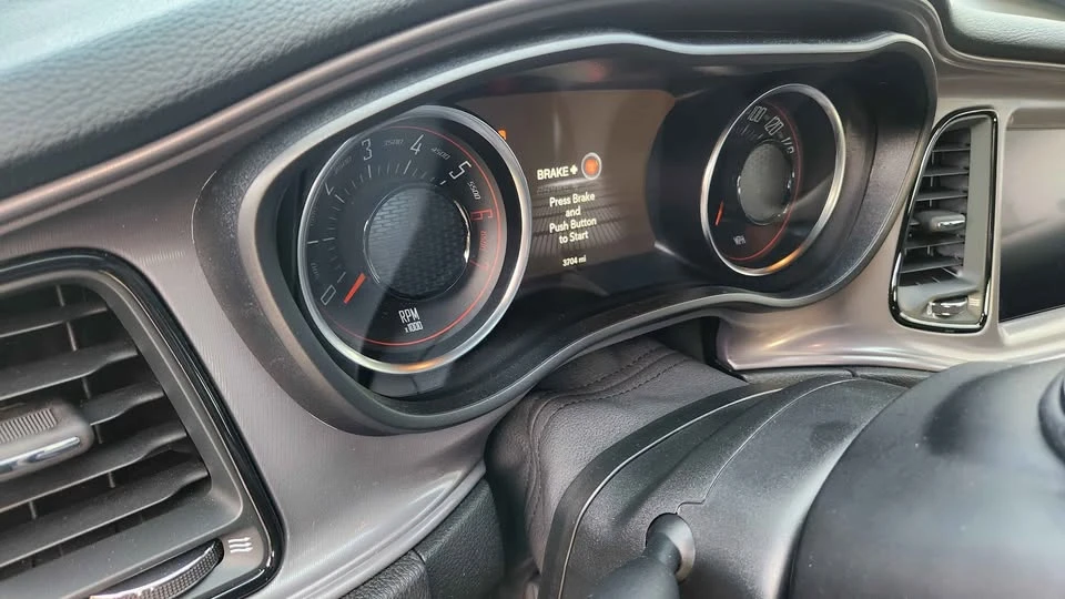 2023 Dodge Challenger SRT8 & 392 3rd Gen - Image 12 of 18