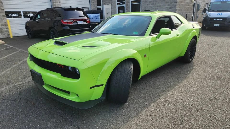 2023 Dodge Challenger SRT8 & 392 3rd Gen - Image 14 of 18