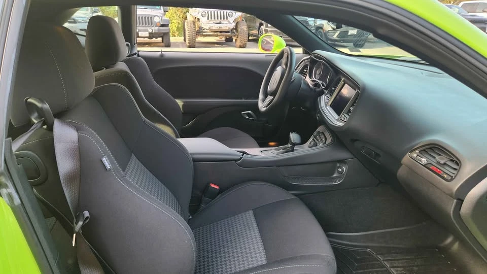 2023 Dodge Challenger SRT8 & 392 3rd Gen - Image 13 of 18