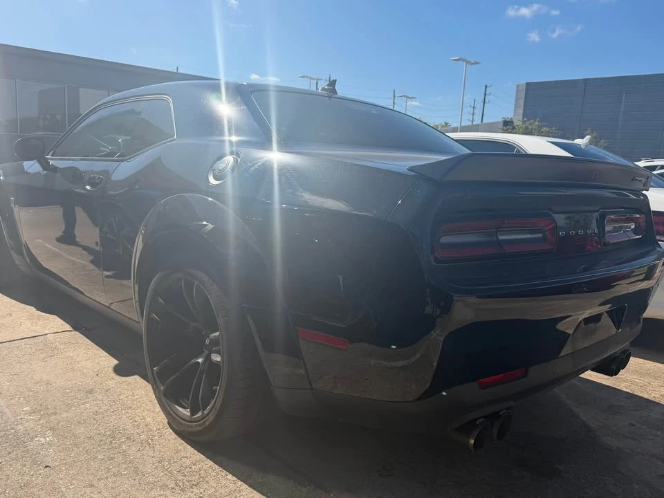 2023 Dodge Challenger SRT8 & 392 3rd Gen - Image 2 of 10