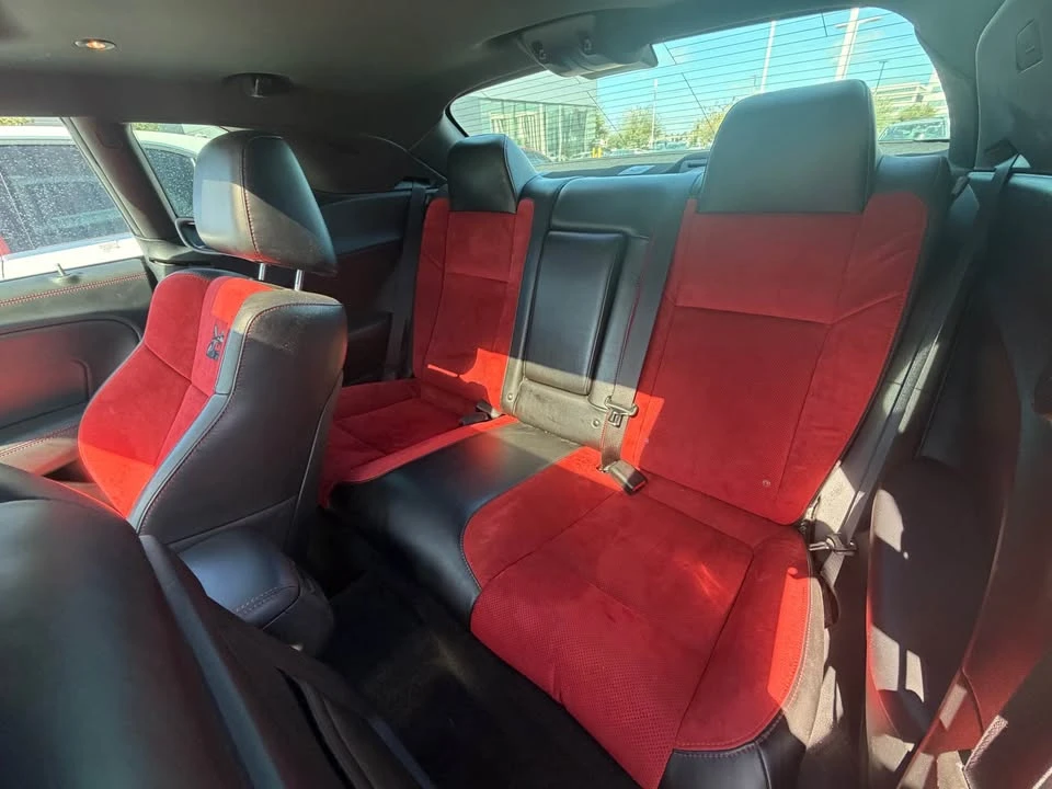 2023 Dodge Challenger SRT8 & 392 3rd Gen - Image 4 of 10