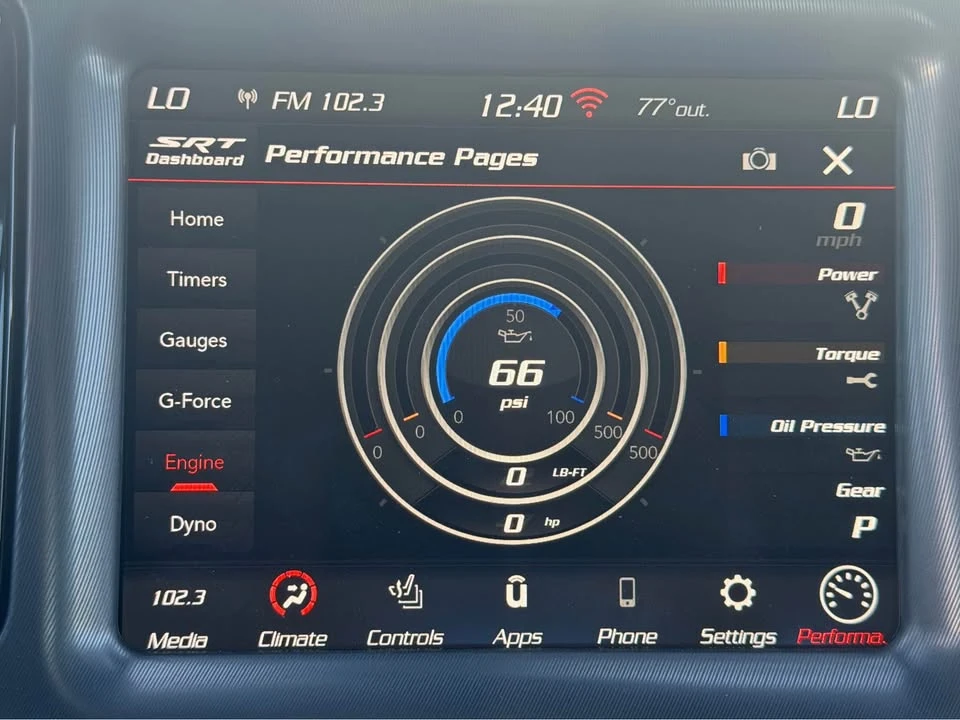 2023 Dodge Challenger SRT8 & 392 3rd Gen - Image 8 of 10