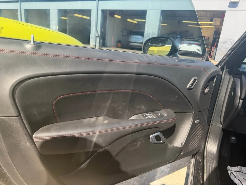 2023 Dodge Challenger SRT8 & 392 3rd Gen - Image 9 of 10